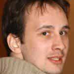 Егор Анашкин покажет Вождя разнокожих