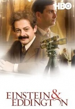 Джим Бродбент и фильм Эйнштейн и Эддингтон (2008)