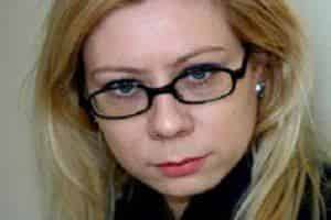 Екатерина Лапина скончалась после автоаварии