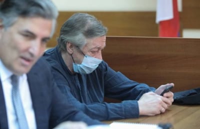 Экс судья объяснил, какое наказание грозит Ефремову за версии об инопланетянах