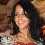 Елена Беркова пролетела с клипом
