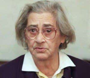 Елена Боннэр ушла из жизни в 88 лет