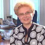 Елена Малышева причислена к российской элите