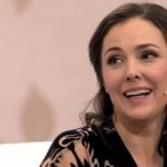 Елена Панова рассказала о том, как изменил ее судьбу фильм Бой с тенью