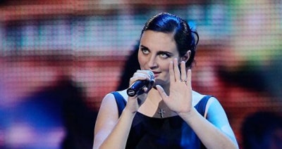 Елена Ваенга доказала отсутствие пластики лица своим детским фото