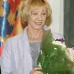 Елена Яковлева отмечает полувековой юбилей