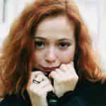 Елена Захарова потеряла дочь