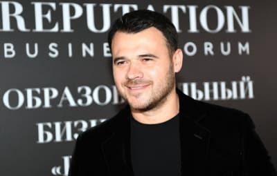 Эмин Новые Песни 2022 Года