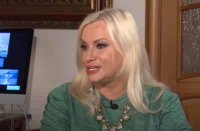 Это безобразие: Гулькина рассказала, почему зарабатывала меньше всех в Мираже