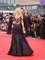 Ежегодная национальная Премия Муз-ТВ-2010 кадр из фильма