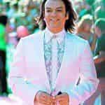 Филипп Киркоров отметил 45-летие