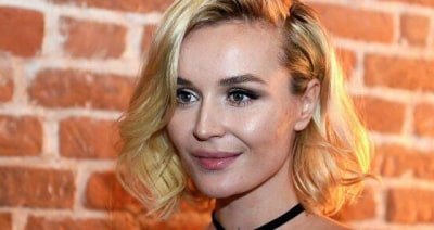 Гагарина впервые будет наставницей на шоу Голос. Дети