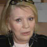 Галина Польских сильно переживает за внука