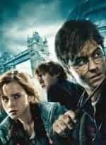Гарри Поттер и дары смерти: Часть 2 кадр из фильма