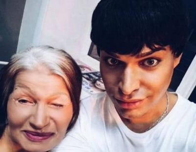 Гоген Солнцев раскрыл содержание завещания престарелой жены