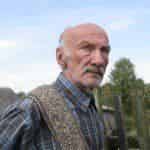 Владимир Головин оставил этот мир