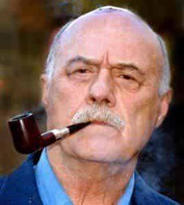 Говорухин отмечает 75-летие
