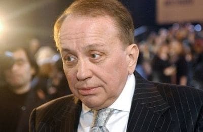Гусман рассказал об имуществе Маслякова