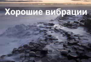 Хорошие вибрации Терри Хули