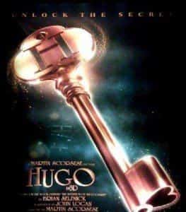 Хранитель времени 3D признан лучшим фильмом 2011 года