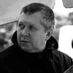 Игорь Кожевников разрабатывает Лабиринт