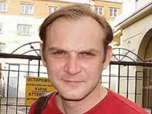 Игорь Порублев расскажет про бейсджамперов