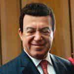 Иосиф Кобзон отметил рубиновую свадьбу