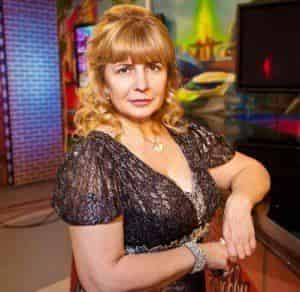 Ирина Агибалова разрушает брак старшей дочери
