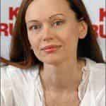 Ирина Безрукова сделала пластику?