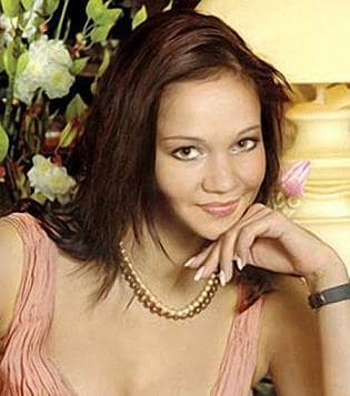 Убойный архив голых фотографий и видеороликов с Ирина Чащина