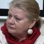 Ирина Муравьева собралась в монастырь