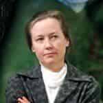 Ушла из жизни Ия Саввина