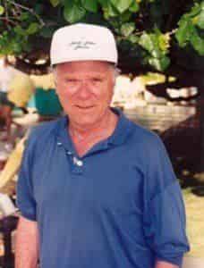 Джеки Купер умер в возрасте 88 лет