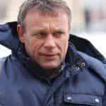 Жигунов стал бомжем