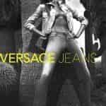 Жизель Бюндхен обнажилась для Versace