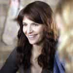 Жюльетт Бинош станет известным скульптором