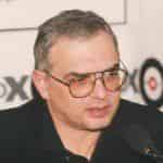 Шахназаров снимет Белого тигра