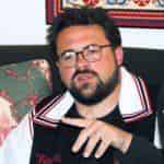 Кевин Смит дважды Врежет кому-нибудь