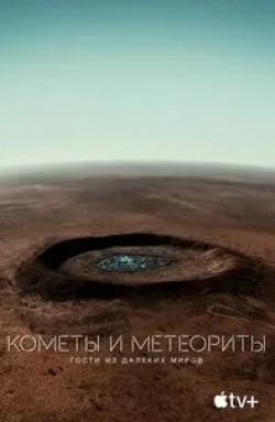 Вернер Херцог и фильм Кометы и метеориты: Гости из далеких миров (2020)