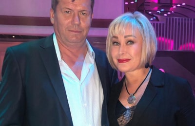 Кончаловский на коленях умолял жену не разводиться