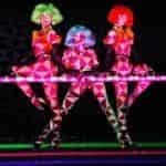 Красотки Crazy Horse объявили забастовку