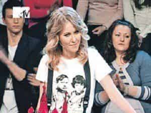 Ксения Собчак лишилась телешоу на MTV