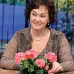 Лариса Гузеева хочет похудеть