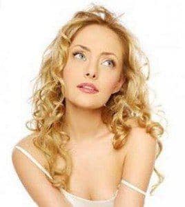 Лена Максимова разделась для Плейбоя