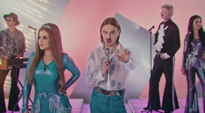 Little Big снова может поучаствовать в Евровидении