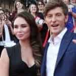 Ляйсан Утяшеву на премии GQ сравнили с дивой голливудского кино