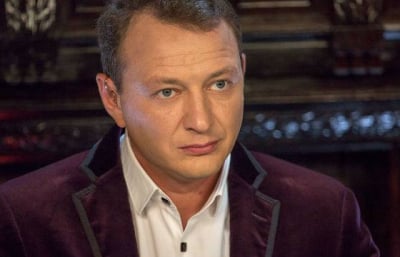 Марат Башаров рассказал о мистической помощи от ушедшей 7 лет назад матери