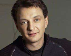 Башаров влюбился в Миссис Россию 2011