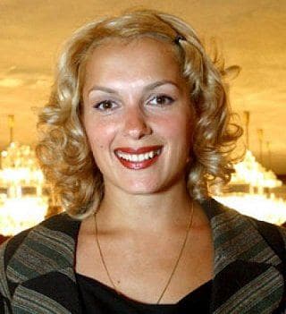 Порошина Новогодний Фильм