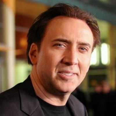 Мастер джиу джитсу Николас Кейдж спасет планету от инопланетян